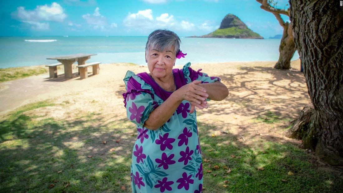 Saving Hawaii Sign Language
